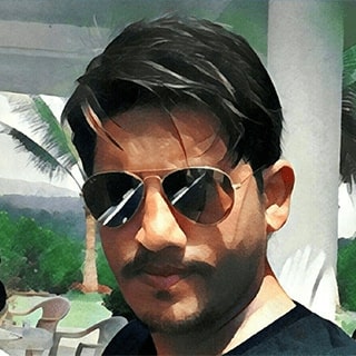 Aamil Review about Taxi Service in Prayagraj