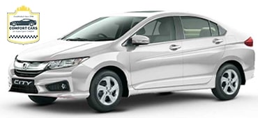 Taxi service in prayagraj